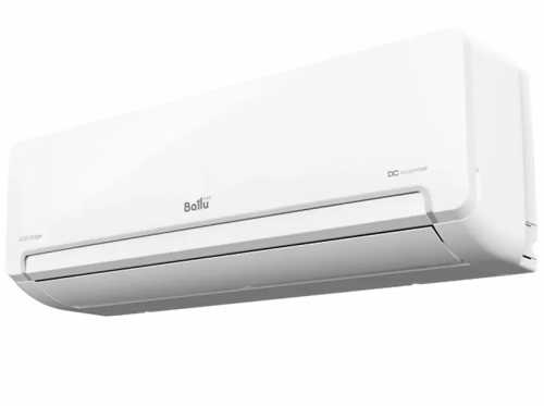 Сплит-система Ballu Bsli-24Hn1/Ee/Eu_20Y Eco Edge Dc Inverter