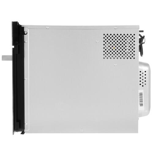 Встраиваемая микроволновая печь Weissgauff BMWO-341 DB черный