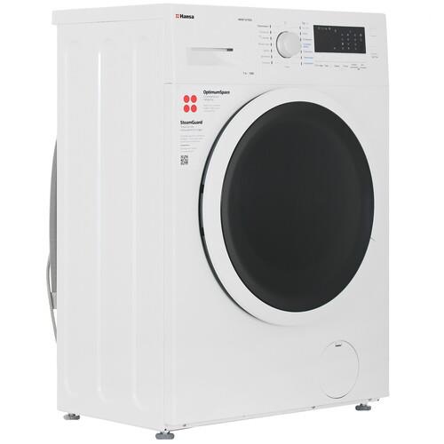 Стиральная машина Hansa Nebula WHN7121SD2 белый