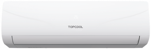 Сплит-система ТopCool TR-12SBIN1/IN/TR-12SBIN1/OUT Eco DC Inverter