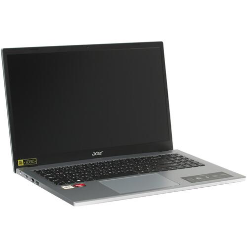 15.6" Ноутбук Acer Aspire 3 A315-24P-R701 серебристый