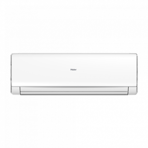 Мульти сплит-система на 2 комнаты 35+35 м2 Haier AS12NS6ERA-W+AS12NS6ERA-B/2U50S2SM1FA-3 Lightera Super Match с Wi-Fi модулем ESP32