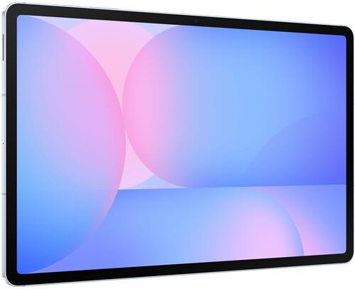 13.1" Планшет Samsung Galaxy Tab S10 FE+ 5G 256 ГБ голубой + стилус