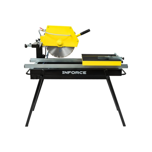 Станок камнерезный Inforce Stone-350 (05-13-40)