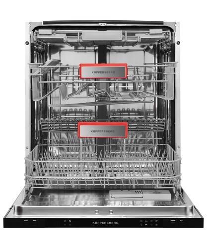 Встраиваемая посудомоечная машина Kuppersberg GS 6057