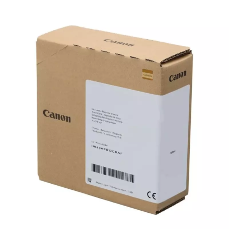 Картридж Canon 6425C001 INK PFI-3100 Yellow