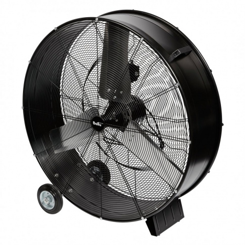 Промышленный Мобильный Вентилятор Ballu Bif-12Db