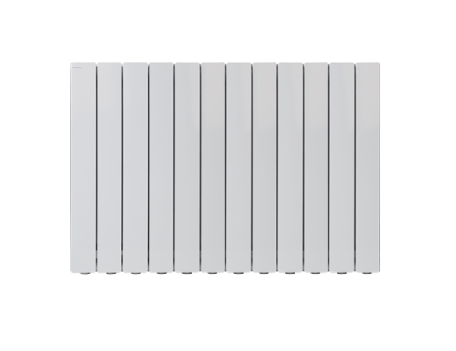 Алюминиевый радиатор отопления Fondital B4 350/100 Blitz Super (12 секций)