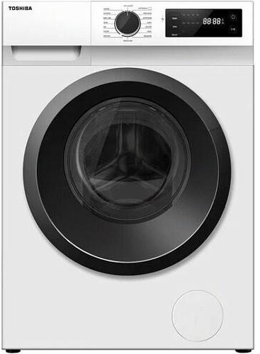 Стиральная машина Toshiba TW-J90S2GE (WK) белый