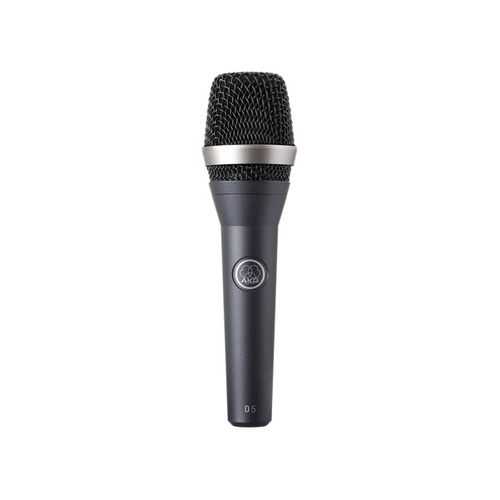 Микрофон AKG D5 3138X00070