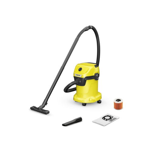 Пылесос Karcher WD 3 V-17/4/20 EU 1.628-127.0