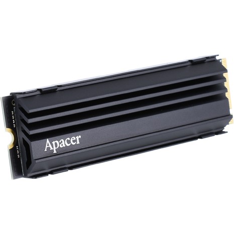 SSD Apacer AS2280Q4 (AP2TBAS2280Q4U-1) M.2 2280 2TB