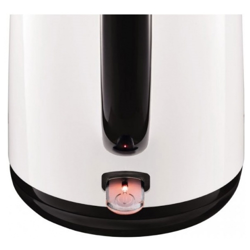 Чайник Tefal KO260130 белый/черный