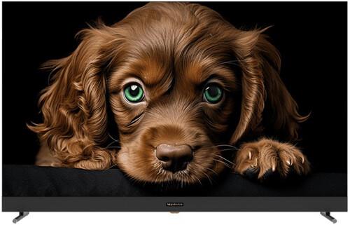 55" (140 см) LED-телевизор Topdevice TDTV55DQ08U черный