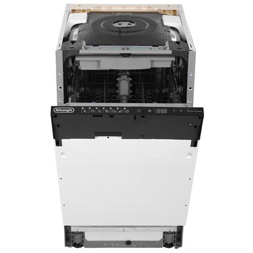 Встраиваемая посудомоечная машина Delonghi DDWI 470 AMEDEO