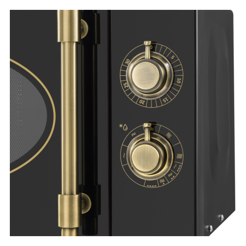 Микроволновая печь Maunfeld JFSMO.20.5.GRBG