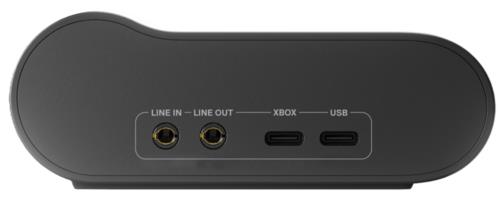 Беспроводные/проводные наушники SteelSeries Arctis Nova Pro for Playstation черный