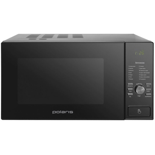 Микроволновая печь Polaris PMO 2303DG черный