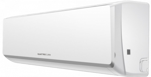 Сплит-система Quattroclima QV-M24WBE/QN-M24WBE Monsone DC Inverter