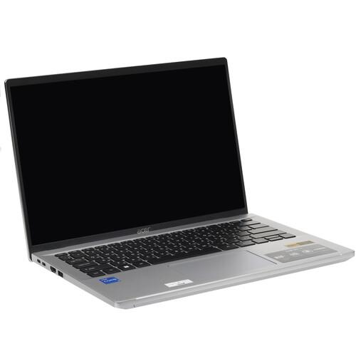 14" Ноутбук Acer Swift GO SFG14-71-58RM серебристый