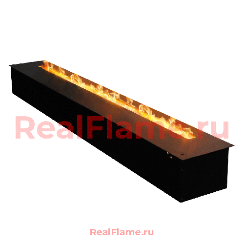 Электроочаг RealFlame 3D Line 150