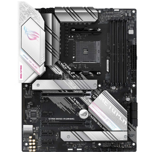 Материнская плата Asus ROG Strix B550-A Gaming