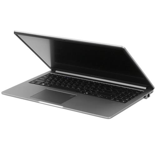 15.6" Ноутбук ASUS ExpertBook P1503CVA-S70925 серый
