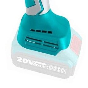 Полировальная машина Total TAPLI2002