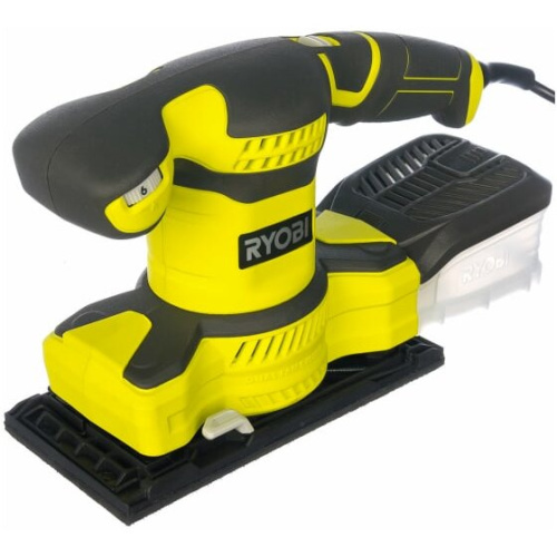Виброшлифмашина Ryobi RSS280-SA30 (5133003680)