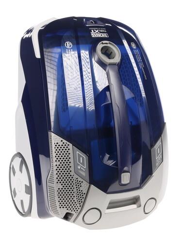 Пылесос Thomas Twin XT синий