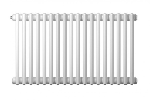 Стальной трубчатый радиатор Zehnder Charleston 3030 б/п (18 секций)