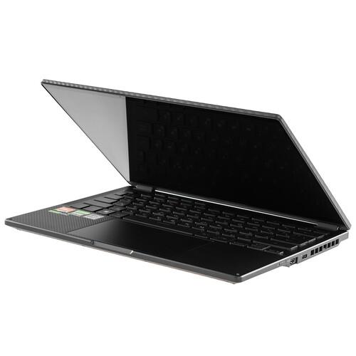 13.4" Ноутбук ASUS ROG Flow GV302XV-MU011W черный