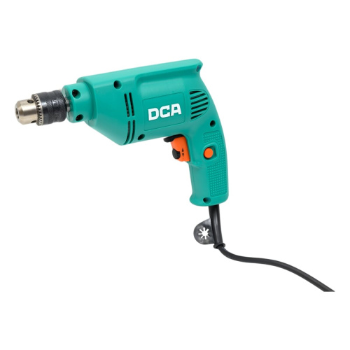 Дрель DCA AJZ10A 300 Вт