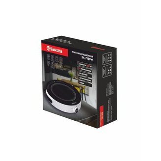 Индукционная плитка SAKURA SA-7160W