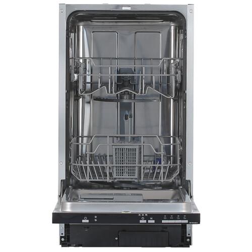 Встраиваемая посудомоечная машина Zigmund & Shtain DW 139.4505 X