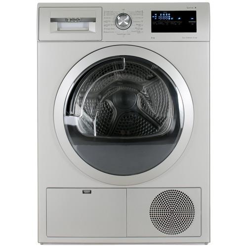 Сушильная машина Bosch WTN86202ME серый
