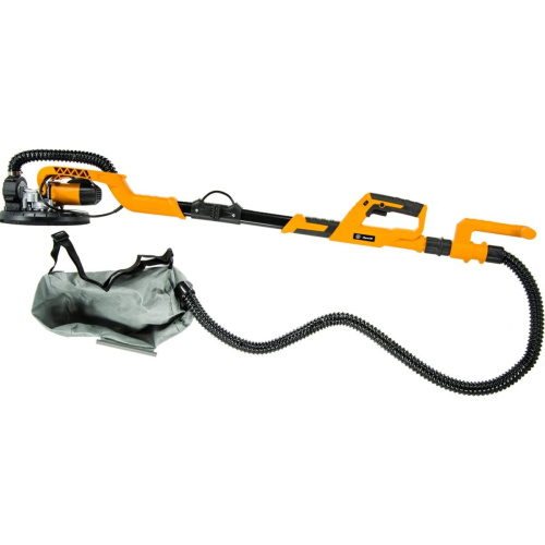 Шлифмашина для шлифовки потолков и стен ASpro C6/C6 F Жираф 3646 (100639)