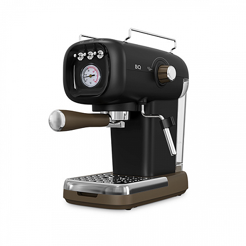 Кофеварка BQ CM2004 Black