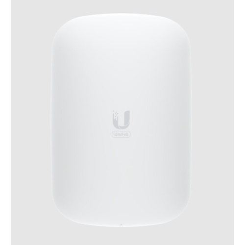 Wi-fi точка доступа Ubiquiti UniFi 6 AP Extender (U6-Extender)