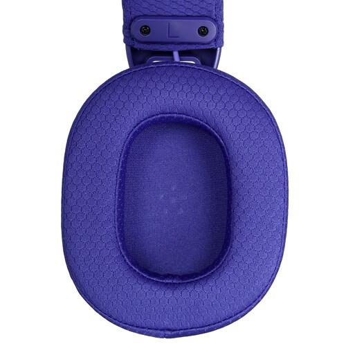 Беспроводные/проводные наушники ARDOR GAMING Temple PRO синий