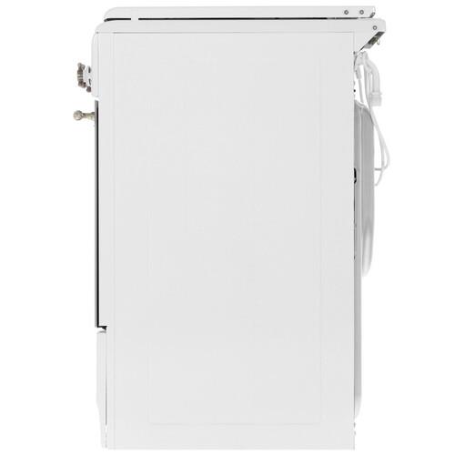 Газовая плита Gefest ПГ 5100-02 0185 белый