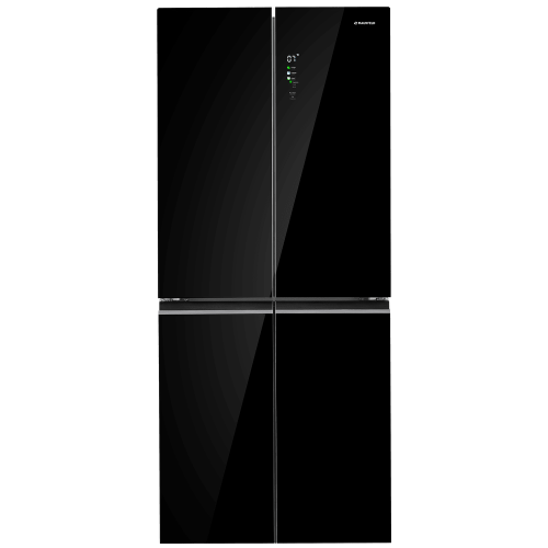 Холодильник MAUNFELD MFF192NFB01 Inverter