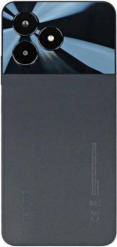 6.74" Смартфон Realme C51 64 Гб Черный