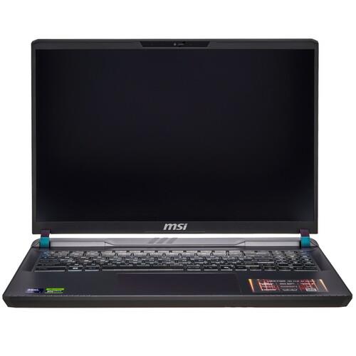 16" Ноутбук MSI Vector 16 HX AI A2XWHG