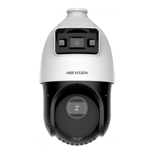 Камера видеонаблюдения IP Hikvision DS-2SE4C225MWG-E(12F0) 2.8-2.8мм