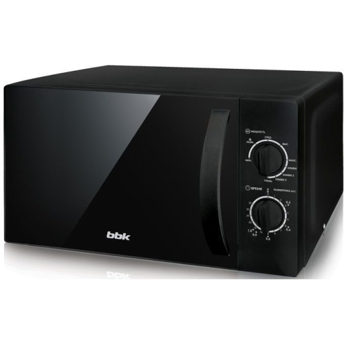 Микроволновая печь BBK 20MWG-739M/B