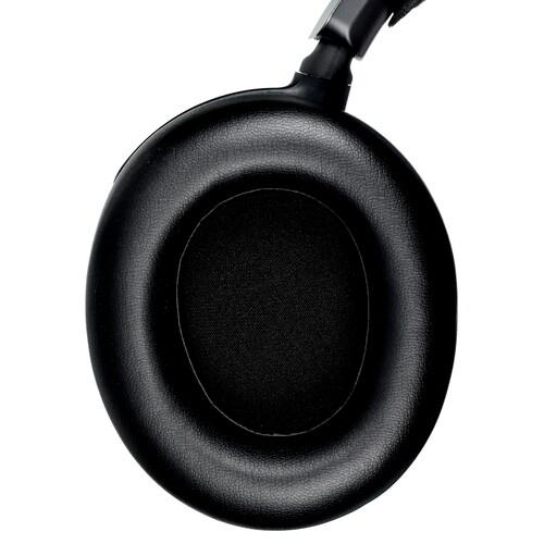 Беспроводные/проводные наушники SteelSeries Arctis Nova Pro черный