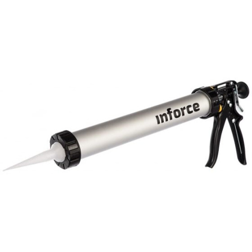 Пистолет для герметика Inforce 01-13-07