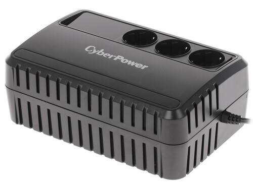 ИБП CyberPower BU600E