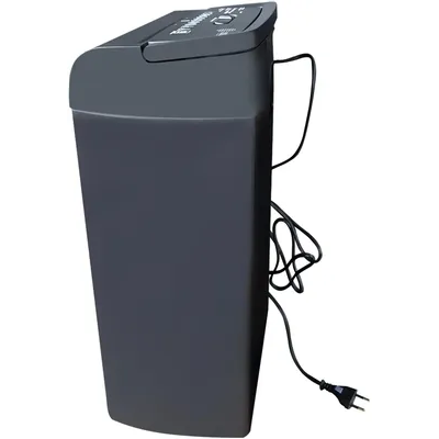 Шредер Cactus CS-SH-E4